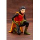 Action Figure Kotobukiya DC Comics Damian Wayne Robin Ikemen 1 7 Sc