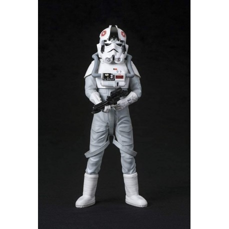 Action Figure Kotobukiya Star Wars AT-AT Driver ArtFX Statue