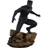 Action Figure Kotobukiya  BLACK PANTHER MOVIE BLACK PANTHER ARTFX S