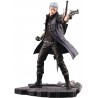 Action Figure Kotobukiya Devil May Cry 5 Nero Artfx J Statue Multic
