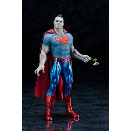 Action Figure Kotobukiya DC Comics Bizarro New 52 ArtFX Statue