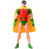 Action Figure Kotobukiya DC Universe Robin Classic Costume Super Po