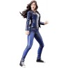 Action Figure Kotobukiya The Defenders Series Jessica Jones