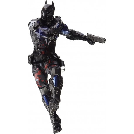 Action Figure Kotobukiya DC Comics Arkham Knight Video Game ArtFX S