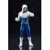 Action Figure Kotobukiya DC Comics Captain Cold ArtFX Statue New 52