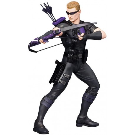 Action Figure Kotobukiya s MARVEL NOW! HAWKEYE