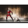 Action Figure Kotobukiya Marvel Avengers Astonishing Antman & Wasp