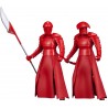 Action Figure Kotobukiya STAR WARS ELITE PRAETORIAN GUARD 2PACK ART