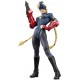 Action Figure Kotobukiya Street Fighter Zero 3 Decapre 1/7 Scale Bi