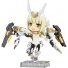 Action Figure Kotobukiya Frame Arms Girls Baselard Cupoche AD061 Co