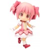Action Figure Kotobukiya Cu-Poche Puella Magi Madoka Magica The Mov