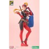 Action Figure Kotobukiya SDCC 2016 Exclusive Marvel Bishoujo Lady D