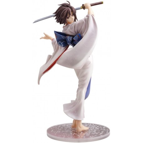 Action Figure Kotobukiya Garden of Sinners Shiki Ryougi Dreamy Remn