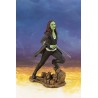 Action Figure Kotobukiya MK269 Infinity War Movie Gamora Artfx Stat