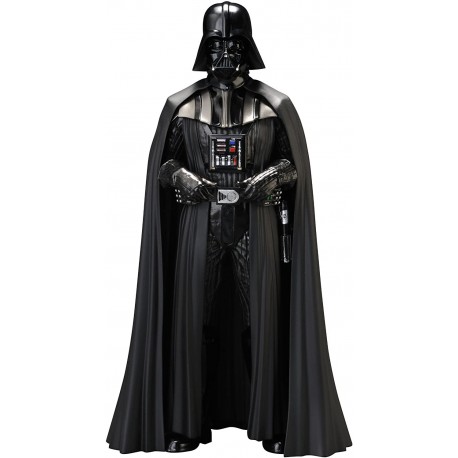 Action Figure Kotobukiya Star Wars Darth Vader Cloud City Version A