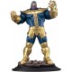 Figure Kotobukiya Marvel Universe Thanos Fine Art Statue