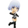 Action Figure Kotobukiya Frame Arms Girl Materia Black Cu-Poche Act