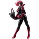 Action Figure Kotobukiya BatWomen "Dc Comics" Bishoujo Statue