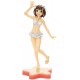 Action Figure Kotobukiya The Idolmaster Amami Haruka Ani-Statue Ang