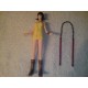 Action Figure Kotobukiya Final Fantasy VIII Selphie Tilmitt 1:6 Sca
