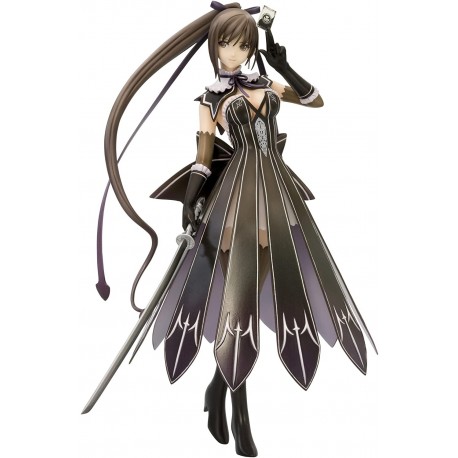 Action Figure Kotobukiya Shining Hearts Maxima Enfield Ani-Statue