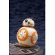Action Figure Kotobukiya Artfx D-O?Bb-8