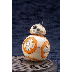 Action Figure Kotobukiya Artfx D-O?Bb-8