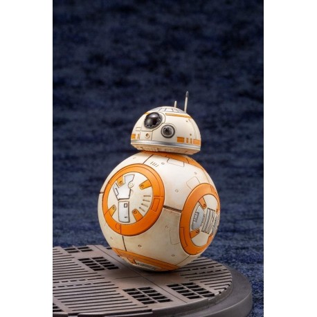 Action Figure Kotobukiya Artfx D-O?Bb-8
