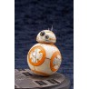 Action Figure Kotobukiya Artfx D-O?Bb-8