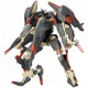 Action Figure Kotobukiya Frame Arms JX-25T Lei-Dao Plastic Model Ki
