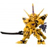 Action Figure Kotobukiya Muv-Luv Alternative figurine Model Kit D-S