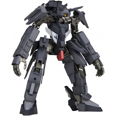 Action Figure Kotobukiya 1/100 Scale Model Frame Arms NSG-12 Alpha