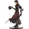 Action Figure Kotobukiya Star Wars Force Awakens Kylo REN Cloaked i