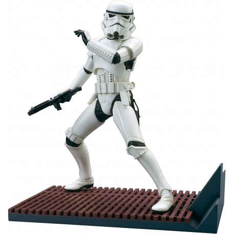 Action Figure Kotobukiya Stormtrooper