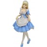 Action Figure Kotobukiya Shining Wind Clalaclan Maid Ani-Statue