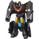 Action Figure Transformers Bumblebee Cyberverse Adventures Action A