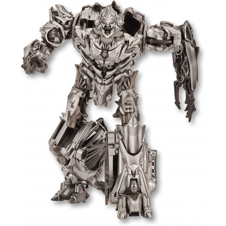 Action Figure Transformers Toys Studio Series 54 Voyager Class Movi