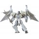 Action Figure Transformers MV5 Deluxe The Last Knight Steelbane