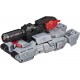 Action Figure Transformers Cyberverse Action Attackers 1-Step Chang