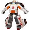 Action Figure Transformers Playskool Heroes Rescue Bots Medix The D