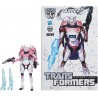 Action Figure Transformers Generations Deluxe Class Arcee