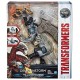 Action Figure Transformers The Last Knight Premier Edition Leader D