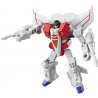 Action Figure Transformers Authentics Decepticon Starscream Action