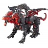 Action Figure Transformers The Last Knight Mega 1-Step Turbo Change