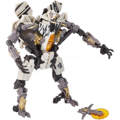 Action Figure Transformers Studio Series 21 Voyager Class Movie 2 S