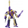 Action Figure Transformers Generations Voyager Class Blitzwing Figu