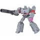 Action Figure Transformers E1904 Cyberverse Warrior Class Megatron