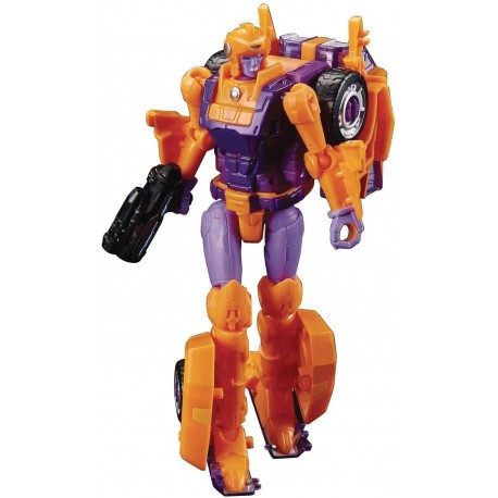 Action Figure Transformers Generations Selects Deluxe Lancer