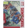 Action Figure Transformers Platinum Edition Optimus Primal