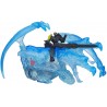 Action Figure Transformers Age of Extinction Dino Sparkers Bumblebe